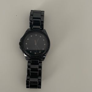Coach watch